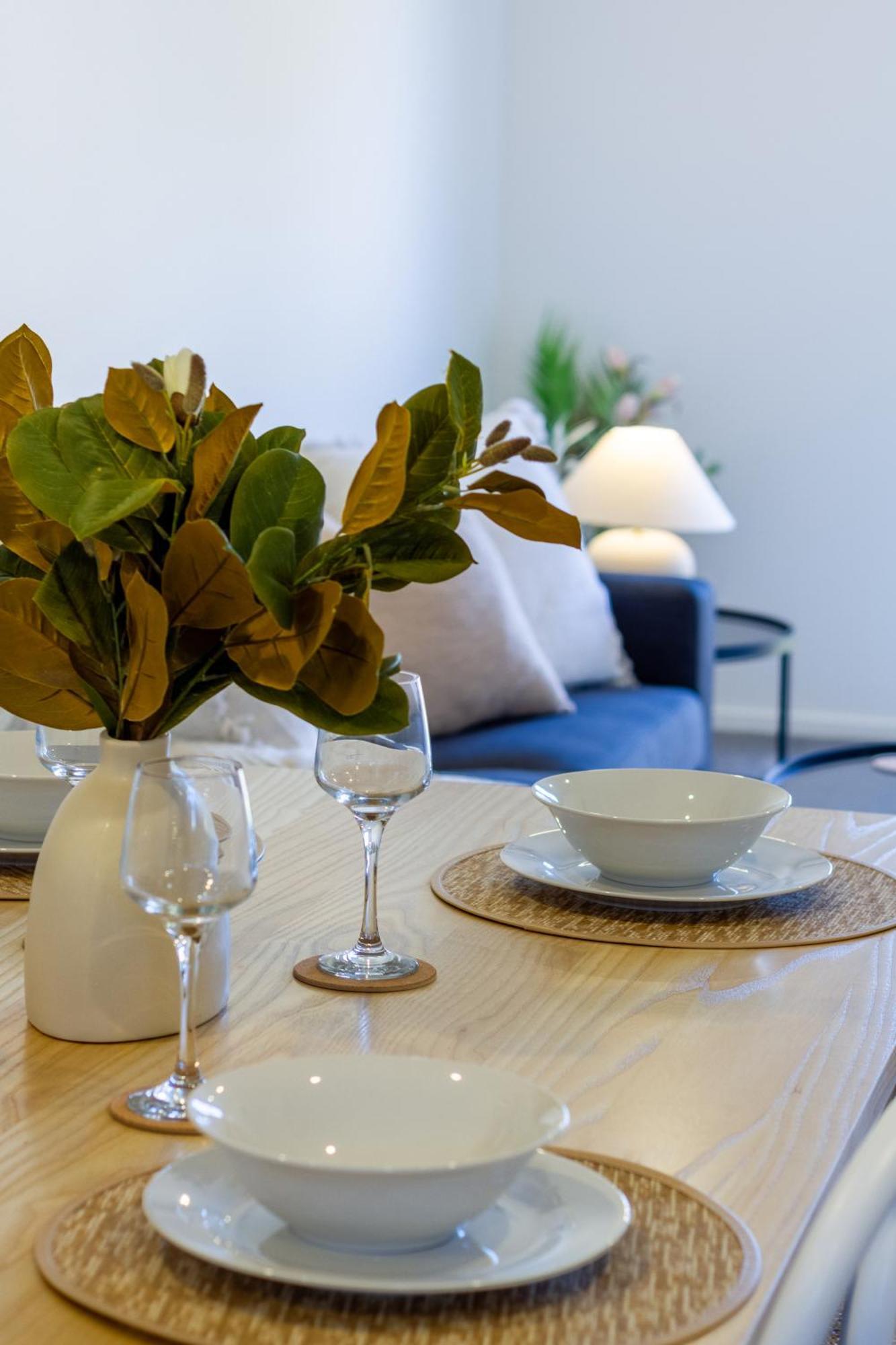 Ferienwohnung Chic 2-Bed Gem: Trust Arena Proximity - West Akl Auckland Exterior foto