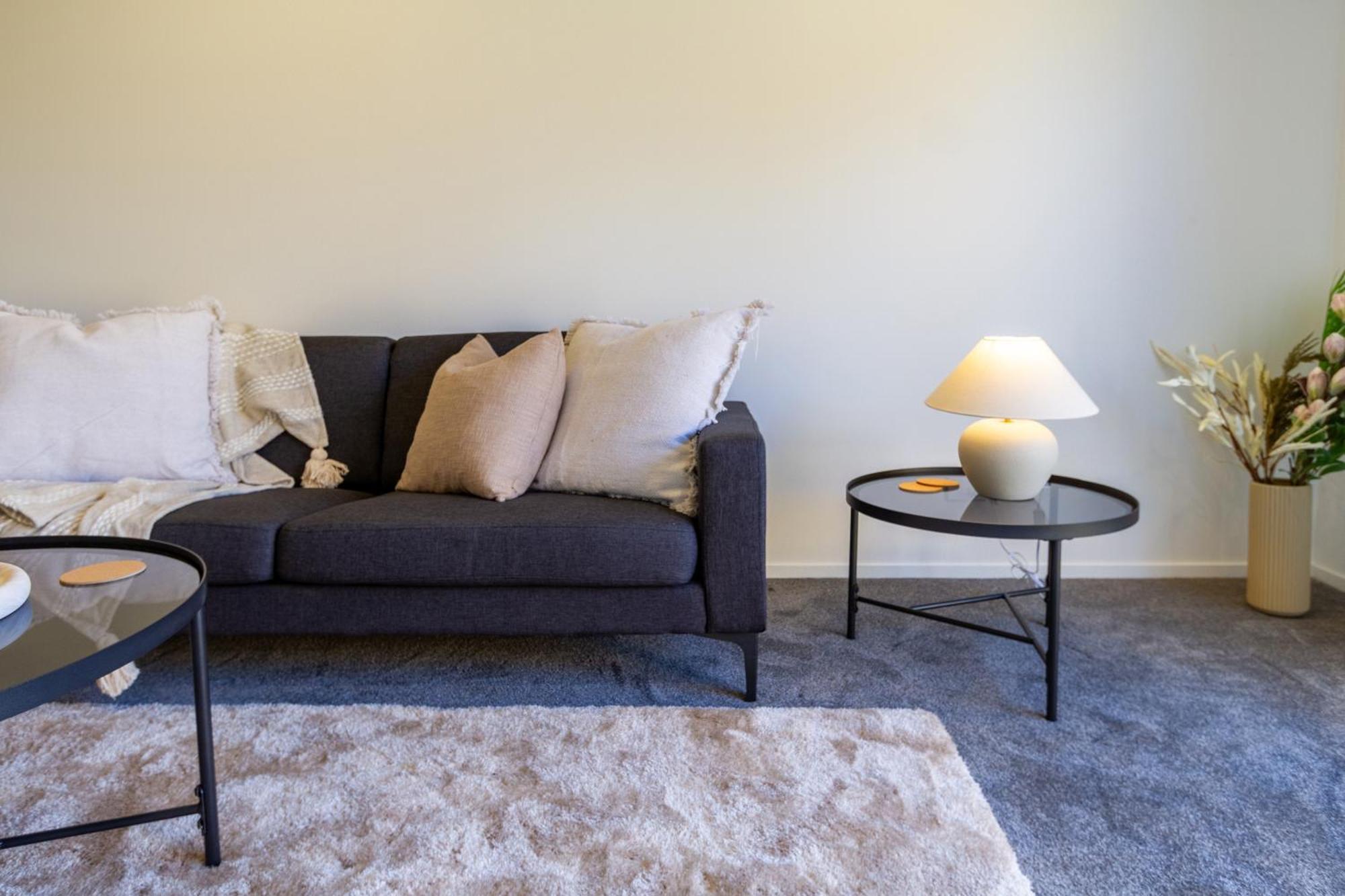 Ferienwohnung Chic 2-Bed Gem: Trust Arena Proximity - West Akl Auckland Exterior foto
