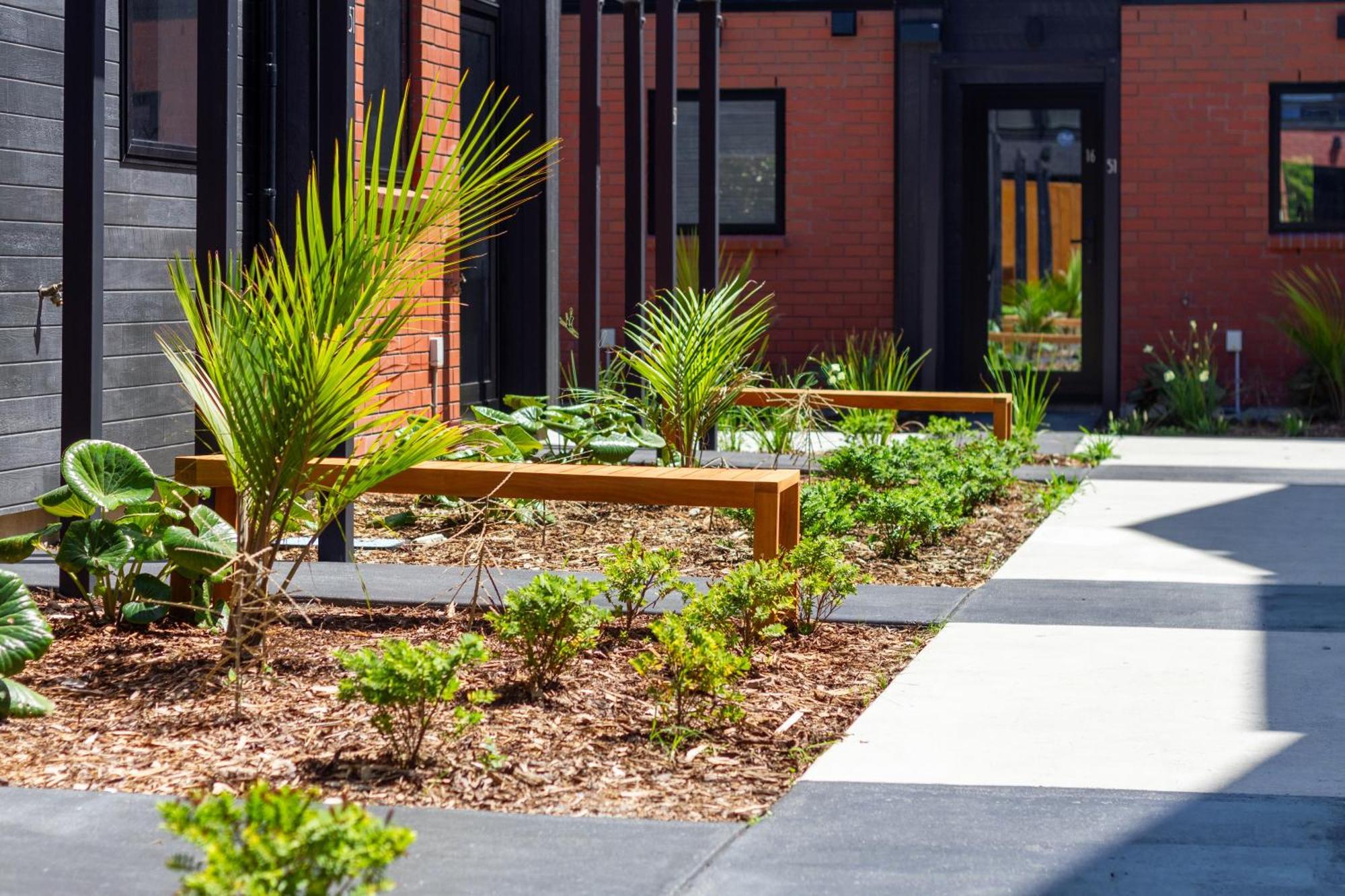 Ferienwohnung Chic 2-Bed Gem: Trust Arena Proximity - West Akl Auckland Exterior foto